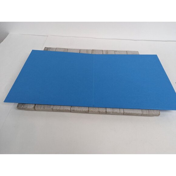 Vintage 2007 Monopoly Edition Game Replacement Board Instructions - Picture 6 of 8